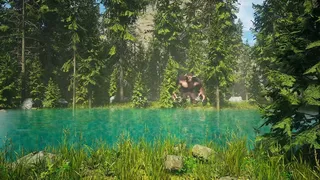 Скриншот 2 к игре Impossible Survival