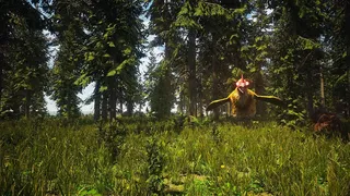 Скриншот 7 к игре Impossible Survival
