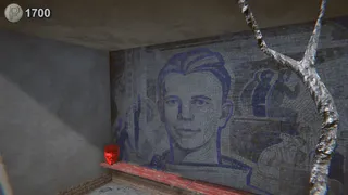 Скриншот 3 к игре Крыши Ржавых Гаражей