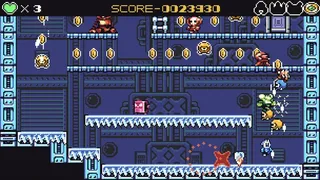 Скриншот 2 к игре Lost Vulcan