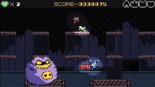 Скриншот 3 к игре Lost Vulcan