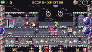 Скриншот 4 к игре Lost Vulcan