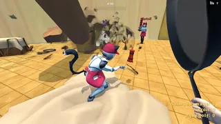 Скриншот 6 к игре Foodslingers