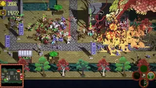 Скриншот 1 к игре Gangs Of Asia