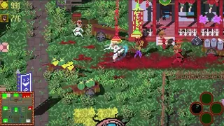 Скриншот 2 к игре Gangs Of Asia