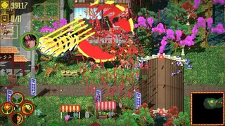 Скриншот 3 к игре Gangs Of Asia