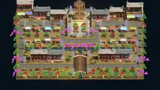 Скриншот 4 к игре Gangs Of Asia