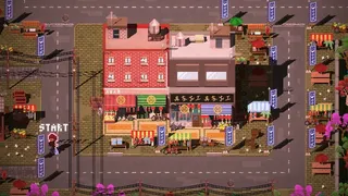 Скриншот 5 к игре Gangs Of Asia