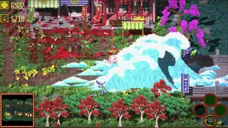 Скриншот 6 к игре Gangs Of Asia