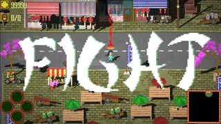 Скриншот 7 к игре Gangs Of Asia