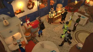 Скриншот 2 к игре Faire Trade