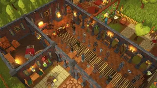 Скриншот 4 к игре Faire Trade