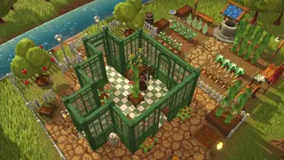 Скриншот 5 к игре Faire Trade