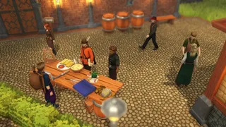 Скриншот 7 к игре Faire Trade