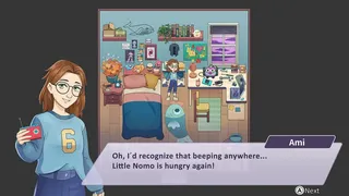 Скриншот 2 к игре Wishbound