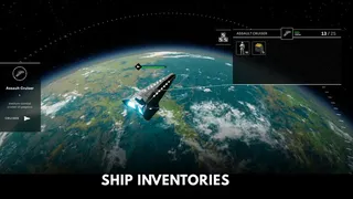 Скриншот 3 к игре Descending Empires