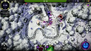 Скриншот 2 к игре Deck Vs Doom