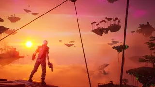 Скриншот 1 к игре Arohel: Call of the Wind