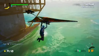 Скриншот 7 к игре Arohel: Call of the Wind