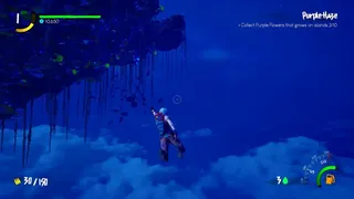 Скриншот 8 к игре Arohel: Call of the Wind