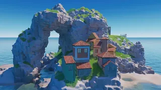 Скриншот 4 к игре Island Architect