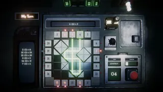 Скриншот 4 к игре BATHYSPHERE