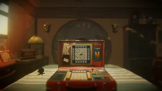 Скриншот 5 к игре BATHYSPHERE