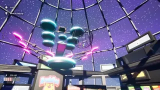 Скриншот 4 к игре Buddies in a Ball