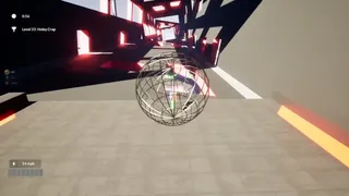 Скриншот 5 к игре Buddies in a Ball