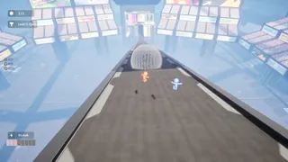 Скриншот 8 к игре Buddies in a Ball
