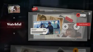Скриншот 4 к игре 情感反诈模拟器