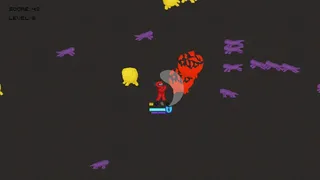 Скриншот 2 к игре Slaughtra