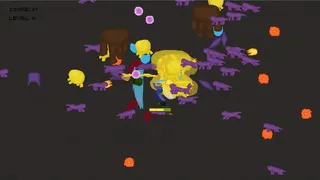 Скриншот 3 к игре Slaughtra
