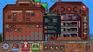 Скриншот 2 к игре The Last Good Boy