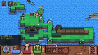 Скриншот 3 к игре The Last Good Boy
