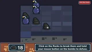 Скриншот 5 к игре The Last Good Boy