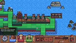 Скриншот 7 к игре The Last Good Boy