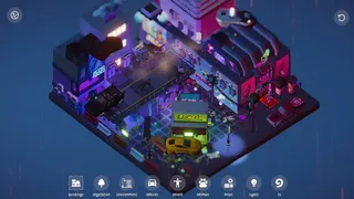 Скриншот 1 к игре Mini Worlds Dioramas