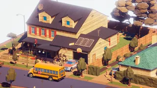 Скриншот 3 к игре Mini Worlds Dioramas