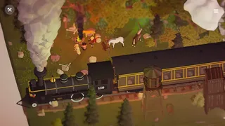 Скриншот 6 к игре Mini Worlds Dioramas