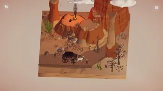 Скриншот 8 к игре Mini Worlds Dioramas