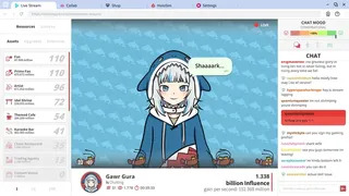 Скриншот 4 к игре Holoidle