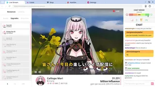 Скриншот 6 к игре Holoidle
