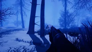 Скриншот 4 к игре Primal Frost