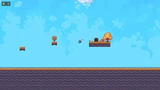 Скриншот 3 к игре Ranman