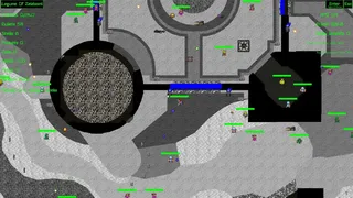 Скриншот 2 к игре Legume Of Zeldoom