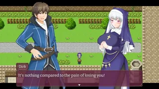 Скриншот 1 к игре The Saint Wife's Newlywed Trials