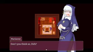 Скриншот 2 к игре The Saint Wife's Newlywed Trials