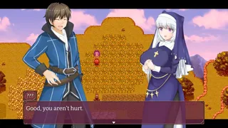 Скриншот 3 к игре The Saint Wife's Newlywed Trials