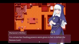 Скриншот 4 к игре The Saint Wife's Newlywed Trials